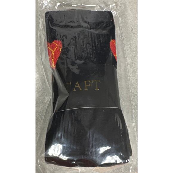 TAFT Rome Shoe in Brown Camello Leather Size 9 New in Box